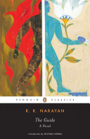 The Guide 9780143039648 R. K. Narayan Brukte bøker