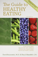 The Guide to Healthy Eating 9780966088250 David Brownstein Sheryl Shenefelt Brukte bøker