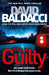The Guilty 9781447277569 David Baldacci Brukte bøker