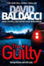 The guilty 9781447277811 David Baldacci Brukte bøker
