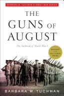 The Guns of August 9780345386236 Barbara W. Tuchman Brukte bøker