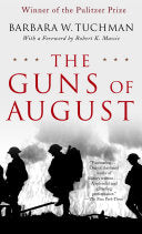 The Guns of August 9780345476098 Barbara W. Tuchman Brukte bøker