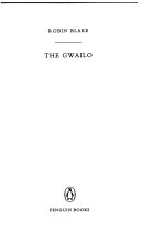 The Gwailo 9780140156874 Robin Blake Brukte bøker