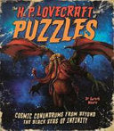 The H.P. Lovecraft Book of Puzzles 9781788883931 Arcturus Publishing Brukte bøker