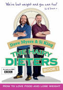 The Hairy Dieters 9780297870432 Dave Myers Brukte bøker