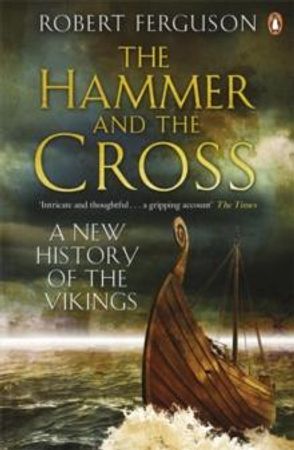 The hammer and the cross 9780141017754 Robert Ferguson Brukte bøker
