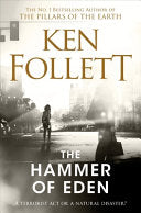 The Hammer of Eden 9781509864324 Ken Follett Brukte bøker