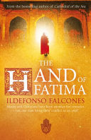 The Hand of Fatima 9780552776462 Ildefonso Falcones de Sierra Brukte bøker