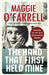 The hand that first held mine 9780755308460 Maggie O'Farrell Brukte bøker