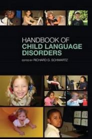 The Handbook of Child Language Disorders 9781841694337 Richard G. (EDT) Schwartz Brukte bøker
