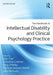 The Handbook of Intellectual Disability and Clinical Psychology Practice 9781138806368 Christine Linehan Gary O'Reilly Alan Carr Brukte bøker