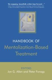 The Handbook of Mentalization-Based Treatment 9780470015612  Brukte bøker
