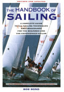 The Handbook Of Sailing 9780679740636 Bob Bond Brukte bøker