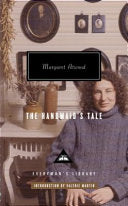 The Handmaid's Tale 9781841593012 Margaret Atwood Brukte bøker