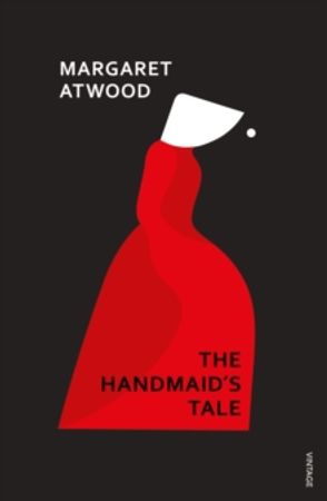The handmaid's tale 9781784874872 Margaret Atwood Brukte bøker