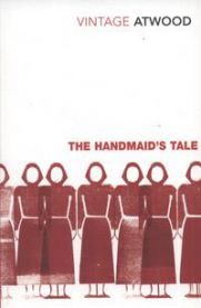 The Handmaid's Tale 9780099511663 Margaret Atwood Brukte bøker