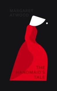 The handmaid's tale 9781784708238 Margaret Atwood Brukte bøker