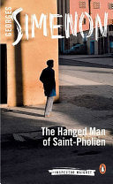 The Hanged Man of Saint-Pholien 9780141393452 Georges Simenon Brukte bøker
