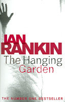 The Hanging Garden 9780752877266 Ian Rankin Brukte bøker
