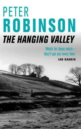 The hanging valley 9780330491648 Peter Robinson Brukte bøker