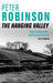 The hanging valley 9780330491648 Peter Robinson Brukte bøker