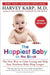 The Happiest Baby on the Block 9780553381467 Harvey Karp Brukte bøker