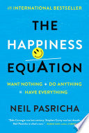 The Happiness Equation 9780425277980 Neil Pasricha Brukte bøker