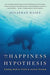 The Happiness Hypothesis 9781847943064 Jonathan Haidt Brukte bøker