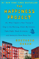 The Happiness Project 9780061583254 Gretchen Rubin Brukte bøker