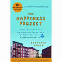 The Happiness Project 9780061583261 Gretchen Rubin Brukte bøker