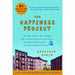 The Happiness Project 9780061583261 Gretchen Rubin Brukte bøker