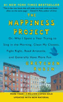 The Happiness Project (Revised Edition) 9780062467348 Gretchen Rubin Brukte bøker