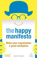 The Happy Manifesto 9780749467517 Henry Stewart Brukte bøker