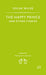 The Happy Prince and Other Stories 9780140621372 Lars Bo Oscar Wilde Brukte bøker