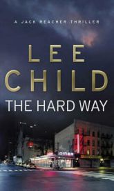 The Hard Way 9780553815870 Lee Child Brukte bøker
