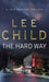 The Hard Way 9780553815870 Lee Child Brukte bøker
