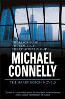 The Harry Bosch Mysteries 9780752838557 Michael Connelly Brukte bøker