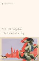 The Heart of a Dog 9780099479338 Mikhail Bulgakov Brukte bøker