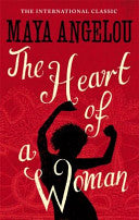 The Heart of a Woman 9781844085040 Maya Angelou Brukte bøker