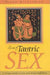 The Heart of Tantric Sex 9781903816370 Diana Richardson Brukte bøker