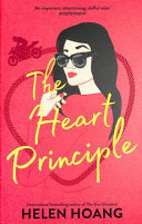 The Heart Principle 9781838950804 Helen Hoang Brukte bøker