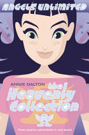 The Heavenly Collection 9780007144068 Annie Dalton Brukte bøker