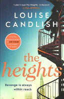 The Heights 9781471183515 Louise Candlish Brukte bøker