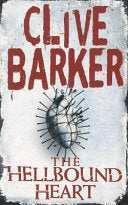 The Hellbound Heart 9780006470656 Clive Barker Brukte bøker