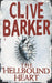The Hellbound Heart 9780006470656 Clive Barker Brukte bøker