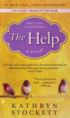 The help 9780425233986 Kathryn Stockett Brukte bøker