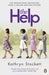 The Help 9780241956533 Kathryn Stockett Brukte bøker