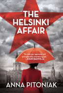 The Helsinki Affair 9781835010617 Anna Pitoniak Brukte bøker