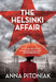 The Helsinki Affair 9781835010617 Anna Pitoniak Brukte bøker