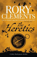 The Heretics 9781848544369 Rory Clements Brukte bøker